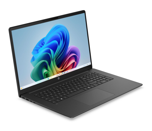 HP Omnibook 3 17 Core 5-120U/16GB/512/Win11 - 1519930 - zdjęcie 3